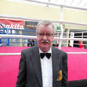 Profilbild von Lothar Stielicke
