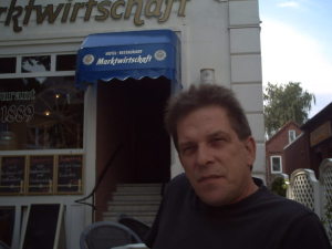 Profilbild von Lothar Stubbe