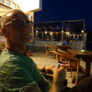Profilbild von Lothar Szturmann