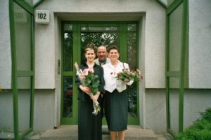Profilbild von Lothar Thaeder