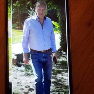 Profilbild von Lothar Thieke