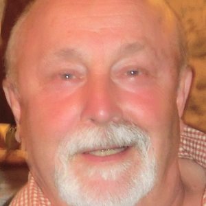 Profilbild von Lothar Threm
