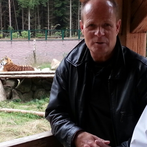 Profilbild von Lothar Toboldt