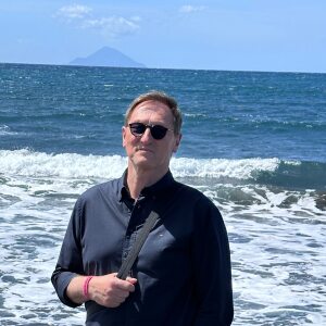 Profilbild von Lothar Uedelhoven