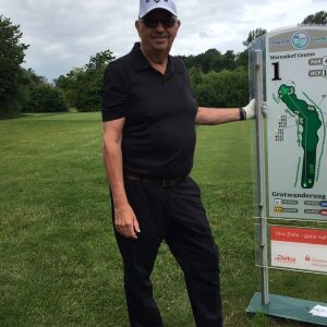 Profilbild von Lothar Uekermann
