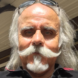 Profilbild von Lothar Ulrich