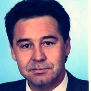 Profilbild von Lothar Vetter