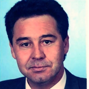 Profilbild von Lothar Vetter