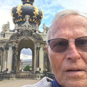 Profilbild von Lothar Viecenz