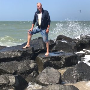 Profilbild von Lothar Völckert