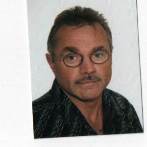 Profilbild von Lothar Vogel