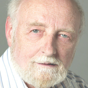Profilbild von Lothar Vogel