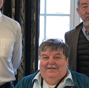 Profilbild von Lothar Walch