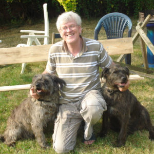Profilbild von Lothar Waldner
