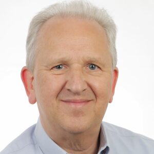 Profilbild von Lothar Weber