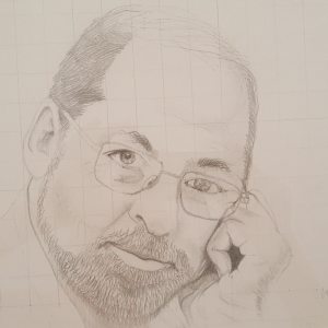 Profilbild von Lothar Wegmann