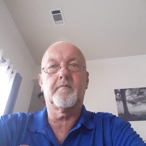 Profilbild von Lothar Weidl