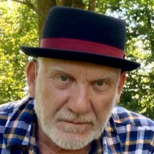 Profilbild von Lothar Werner