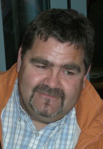 Profilbild von Lothar Wicke