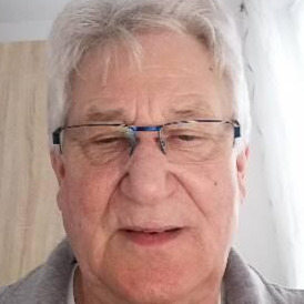 Profilbild von Lothar Wiechmann