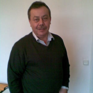 Profilbild von Lothar Wienhöfer