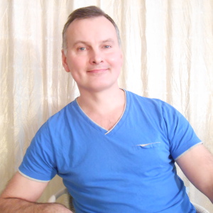 Profilbild von Lothar Wiese