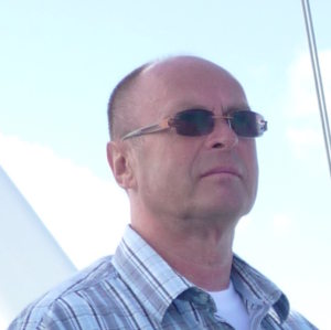 Profilbild von Lothar Wolf