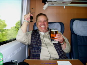 Profilbild von Lothar Wollbrandt