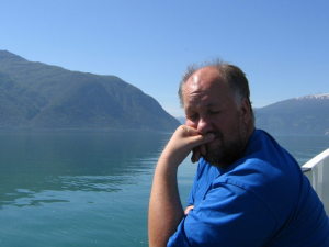 Profilbild von Lothar Wulff