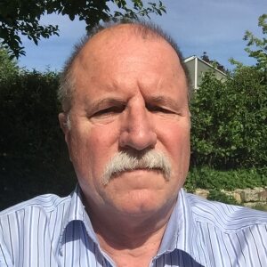 Profilbild von Lothar Zabel