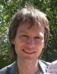 Profilbild von Lothar Zacharias