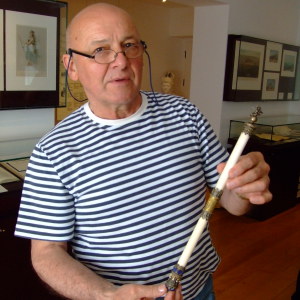 Profilbild von Lothar Zeugner