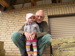 Profilbild von Lothar Zick