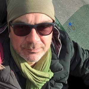Profilbild von Lothar Ziehr