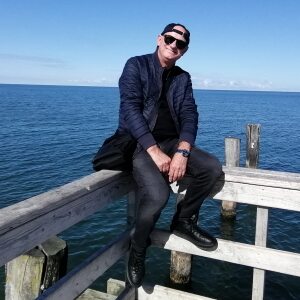 Profilbild von Lothar Zimmer