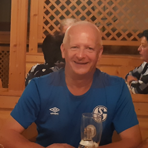 Profilbild von Lothar Zinke