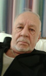 Profilbild von Lothar Zschocke