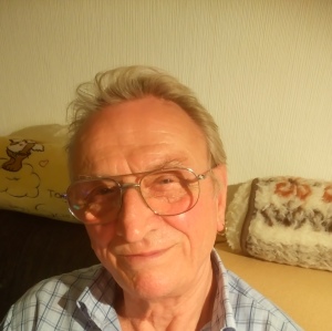 Profilbild von Lothar. Panzer