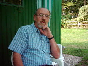 Profilbild von Lothar von Hacht