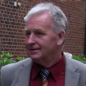 Profilbild von Lothar von Mach