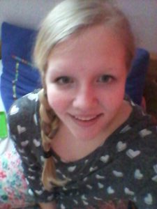 Profilbild von Lotta Westphal