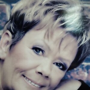 Profilbild von Lotte Arend