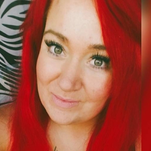 Profilbild von Lotte Müller