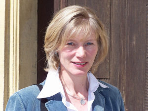 Profilbild von Lotte Pellens