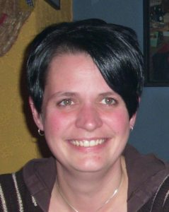 Profilbild von Lotti Duken