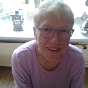 Profilbild von Lotti Gangelhof