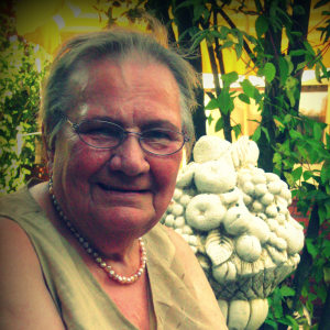 Profilbild von Lotti Klammeck