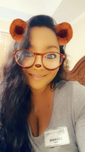 Profilbild von Louanne Becker
