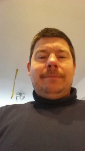Profilbild von Louis Himmelmann