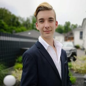 Profilbild von Louis Illgen